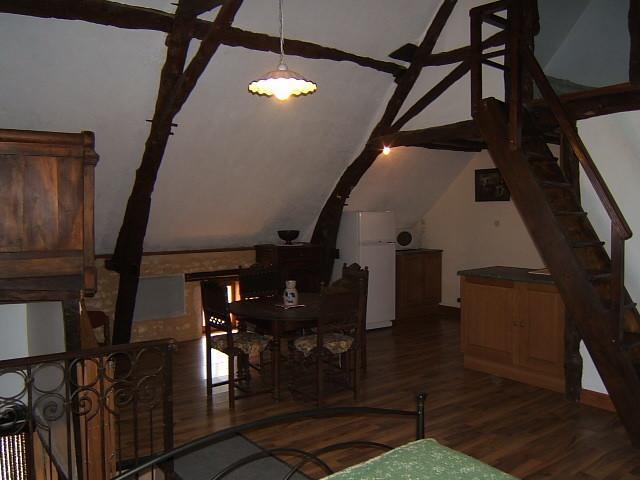 Gites Des 3 Vallees Salignac Eyvigues Room photo