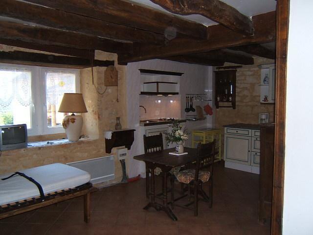 Gites Des 3 Vallees Salignac Eyvigues Room photo