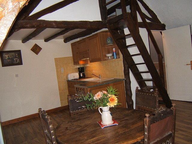 Gites Des 3 Vallees Salignac Eyvigues Room photo