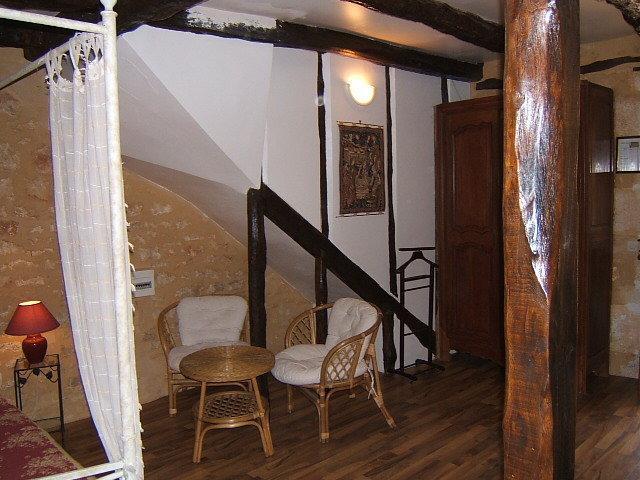 Gites Des 3 Vallees Salignac Eyvigues Room photo
