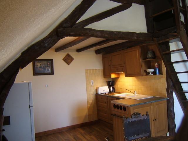 Gites Des 3 Vallees Salignac Eyvigues Room photo