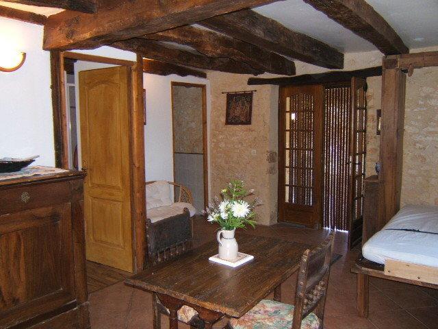 Gites Des 3 Vallees Salignac Eyvigues Room photo