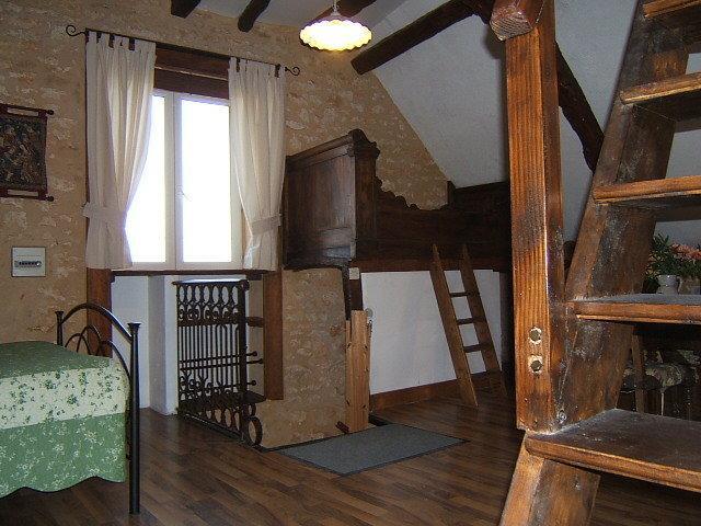 Gites Des 3 Vallees Salignac Eyvigues Room photo