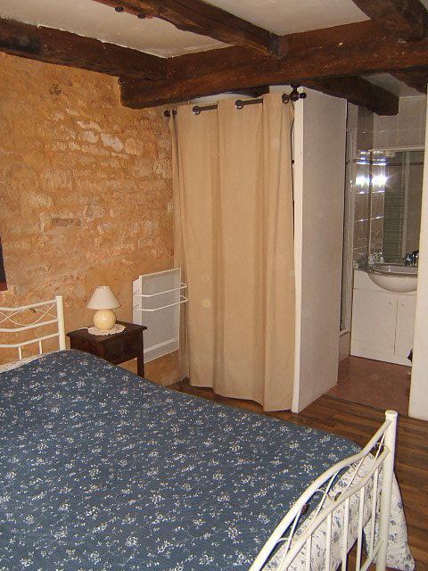 Gites Des 3 Vallees Salignac Eyvigues Room photo