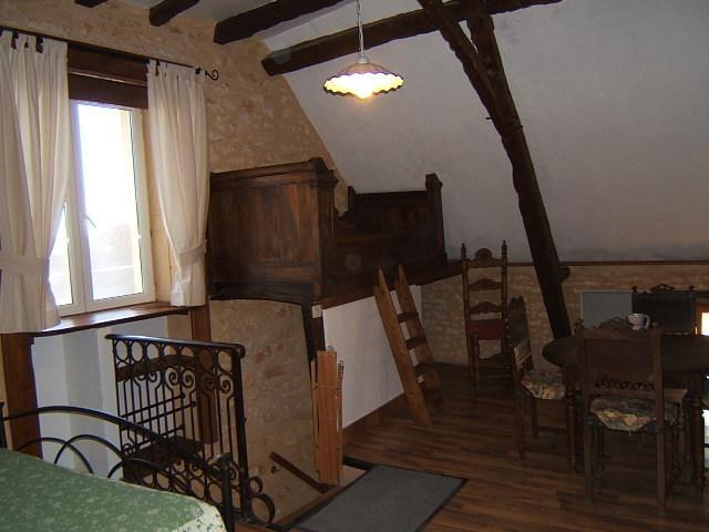 Gites Des 3 Vallees Salignac Eyvigues Room photo